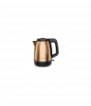 TEFAL Coppertinto Kettle | KI280G10 | Electric | 2400 W | 1.7 L | Stainless steel | 360&deg; rotational base | Copper/Black