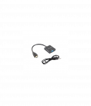 Lanberg HDMI, Mini Jack 3.5 mm, VGA Adapter | AD-0017-BK | 20 m