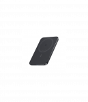 Anker Nano Power Bank (5K, Slim) | 5000 mAh | 24 pin USB-C | Black