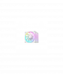 Deepcool Fan | FL12 WH 3 IN 1 | White