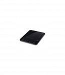 Caso Mobile Single Hob | ProSlim 2000 | Induction | Number of burners/cooking zones 1 | Touch | Timer | Black