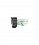 Lexmark 25K CX725 Corporate Toner Cartridge | Toner cartridge | Yellow