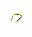 Goobay | EPS PC power extension cable, 8-pin | 51361