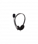 Gembird | Stereo headset | MHS-123 | Built-in microphone | 3.5 mm | Black