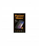 PanzerGlass | P2665 | Screen protector | Apple | iPhone Xr/11 | Tempered glass | Black | Confidentiality filter Full frame cover