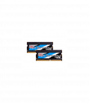 G.Skill | Ripjaws | 32 Kit (16GBx2) GB | DDR4 | 3200 MHz | Notebook | Registered No | ECC No