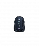 Razer | V3 15" Backpack | Rogue | Fits up to size 15 " | Backpack | Chromatic | Shoulder strap | Waterproof