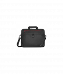 Lenovo | ThinkPad Essential Plus 15.6-inch Topload (Sustainable & Eco-friendly, made with recycled PET: Total 37% Exterior: 100%