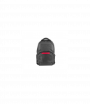 Natec | NTO-1386 | Laptop Backpack Eland | Backpack | Black | 15.6 " | Shoulder strap