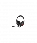 Genesis | Gaming Headset | Radon 800 | Wired | On-Ear | Black
