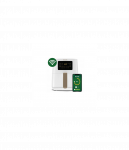 Philips | Airfryer Connected | HD9255/30 Series 5000 | Power 1400 W | Capacity 4.1 L | White