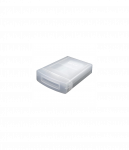 Raidsonic | ICY BOX | Protection box for 3.5" | SATA | 3.5"