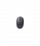 Dell | Premier Rechargeable Mouse | MS7421W | Wireless | 2.4 GHz, Bluetooth | Graphite Black