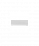 CATA | Hood | RENOVA PURE AIR MNV90 GWH | Canopy | Width 90 cm | Mechanical control | LED | Stainless steel