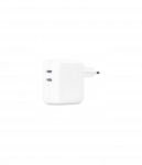 Apple 35W Dual USB-C Power Adapter | Apple