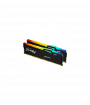 Kingston Fury Beast | 32 Kit (16GBx2) GB | DDR5 | 6000 MHz | PC/server | Registered No | ECC No