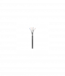 Goobay | CAT 6 outdoor network cable, S/FTP (PiMF) | 77624