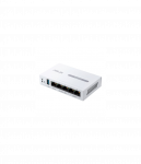 Gigabit VPN wired router | ExpertWiFi EBG15 | 10/100/1000 Mbit/s | Ethernet LAN (RJ-45) ports 3 | Mesh Support Yes | MU-MiMO Yes