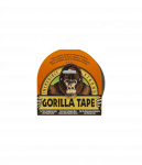 Gorilla Insulating Tape 47.7 mm x 32 m, Black