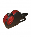 Kainų etikečių aparatas PRINTEX Smart 2616 10+8