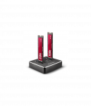 AXAGON | USB-C 3.2 Gen2 - 2x NVMe CLONE DUAL SDD Dock Station | ADSA-M2C