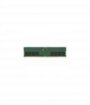 Kingston KCP556US6-8 | 8 GB | DDR5 | 5600 MHz | PC/server | Registered No | ECC No