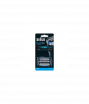 Braun | CoolTec Combi Pack Cassette replacement head | 40B | Blue | Number of shaver heads/blades 1