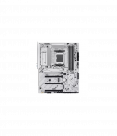 Asus B850 MAX GAMING WIFI W | Processor family AMD | Processor socket AM5 | DDR5 | Supported hard disk drive interfaces SATA, M.
