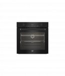 BEKO Oven | BBVM17400B | 72 L | Electric | Hydrolytic | Electronic | Steam function | Height 59.5 cm | Width 59.4 cm | Black