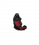 Next Level Racing PRS2 | Performance Reclining Sim Racing Seat