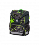 Forminė kuprinė Herlitz UltraLight Wild Panther, 36 x 28 x 21 cm