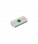 Gamemax | V4.0 ARGB PWM HUB WT | Hub for Gaming Chassis