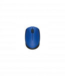 Logitech | M171 | Wireless Mouse | Black, Blue
