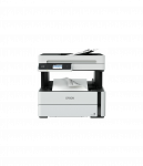 Epson Multifunctional printer | EcoTank M3180 | Inkjet | Mono | All-in-one | A4 | Wi-Fi | Grey