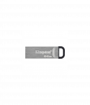 Kingston | USB Flash Drive | DataTraveler Kyson | 64 GB | USB 3.2 Gen 1 | Black/Grey