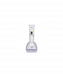 Adler | Hair clipper | AD 2827 | Cordless or corded | Number of length steps 4 | White