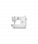 Singer | Sewing Machine | M1605 | Number of stitches 6 | Number of buttonholes 1 | White