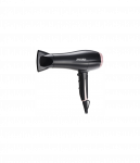 Mesko | Hair Dryer | MS 2249 | 2000 W | Number of temperature settings 3 | Black/Pink