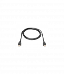 Digitus | Ultra High Speed HDMI Cable with Ethernet | AK-330124-020-S | HDMI Male (type A) | HDMI Male (type A) | HDMI to HDMI |