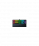 Razer | Ornata V3 | Gaming Keyboard | Wired | RGB LED light | US | Black | Mecha-Membrane