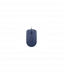 Lenovo | Compact Mouse | 540 | Wired | Abyss Blue