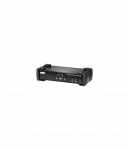 Aten CS1922 2-Port USB 3.0 4K DisplayPort KVMP Switch | Aten | 2-Port USB 3.0 4K DisplayPort KVMP&trade; Switch (Cables included) | CS