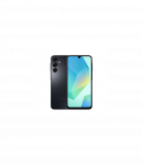 Samsung | Galaxy | A16 (A165) | Black | 6.7 " | Super AMOLED | 1080 x 2340 pixels | Mediatek | Helio G99 | Internal RAM 4 GB | 1
