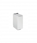 Whirlpool Washing Machine | TDLRB 65242BS EU/N | Energy efficiency class C | Top loading | Washing capacity 6.5 kg | 1200 RPM |