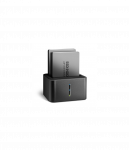 AXAGON | SuperSpeed USB DUAL 2.5" SSD/HDD MINI dock | ADSA-D25