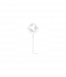 Xiaomi | Smart Standing Air Circulation Fan EU | Stand Fan | White | Diameter 32 cm | Number of speeds 100 | Oscillation