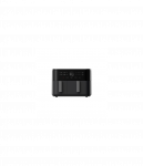 Xiaomi Dual Zone Air Fryer EU | Power 2700 W | Capacity 10 L | Black