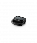 Philips Sandwich Maker | HD2331/90 3000 Series | 750 W | Number of plates 1 | Black