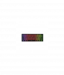 Genesis | THOR 660 G2 | Gaming keyboard | Wireless/Wired | US | Black | 2.4 GHz, Bluetooth, USB | Tactile