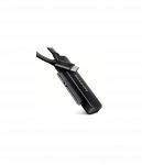 AXAGON USB-C 5Gbps - SATA 6G, 2.5" SSD/HDD SLIM Adapter | ADSA-FP2C